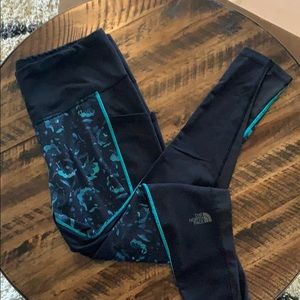 The North Face Athletic Pants